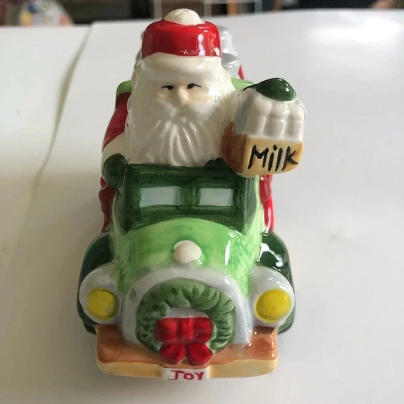 Vintage ornaments - Picture 1 of 3